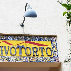 Rivotorto Retreat House Maison d'hôtes Birkirkara