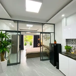 Appart hôtel Calmette - Location District 1 - 500m Ben Thanh Market, Hô Chi Minh-Ville