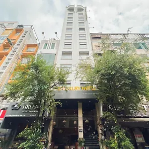 Hotel A25 - 277 Le Thanh Ton, Hô Chi Minh-Ville