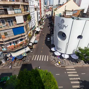 Hotel Hotel Saigon Memory, Hô Chi Minh-Ville