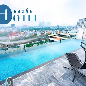 Hotel Huazhu, Hô Chi Minh-Ville