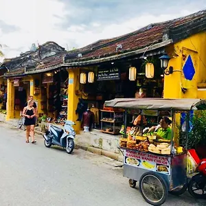 Hoa Mau Don Séjour chez l'habitant Hội An